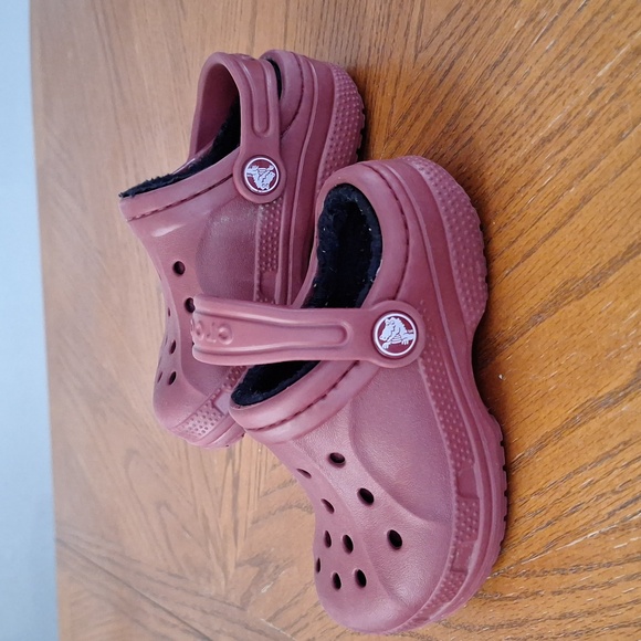 CROCS Youth - Picture 1 of 5